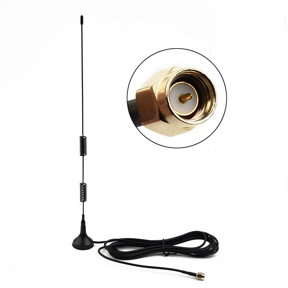 Extend Cable WiFi Antenna For 136-174MHz Omni-directional