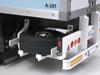 Tamiya Electric RC Big Truck Series Trailer Truck 3 Axis Reefer Radiostyrt 56319 1/14 No.19 Semi-Trailer