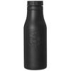 STARBUCKS stainless steel logo bottle matte black white 473ml tumbler tableware Asia embossed press grand simple siren goddess water vacuum double