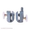 YY30-4 Pcs Shower Rooms Cabins Pulley Shower Room Roller Runners Wheels Pulleys New