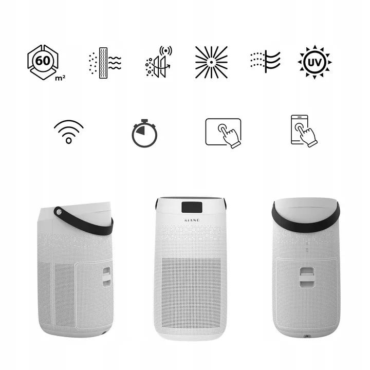 Kiano Miya Air Purifier