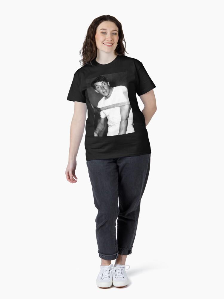 Dean Martin Dean Martin Classic T-Shirt