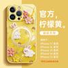 Applicable To Apple 16promax Mobile Phone Case Anti-drop New iPhone14 Protective Case 15pro Super Fire 17pro
