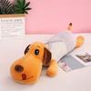 Plüschhundekissen mit PP-Baumwollfüllung für Paare Romantisches Geschenk