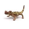 PVC Material Lizard Model Figurines Miniature Gecko Figure Reptile Animals Figures  Kids Toy