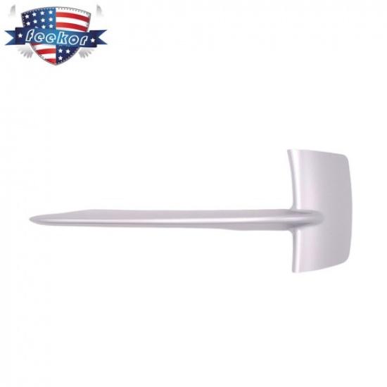 Bumper Grille Trim Molding Front Right Fit for 14-17 BMW X5 F15 51117303114