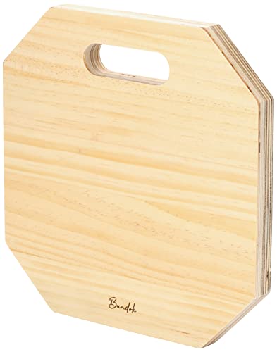 BUNDOK BD-912 Small Firewood Splitting Stand
