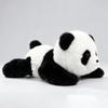 Licensed Paffu Panda Plush Doll - Ultra Soft and Adorable Hug Pillow, Perfect Birthday Gift