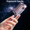 Scalp Care Treatment Comb Hair Oil Applicator Comb, Refillable for Growth & Essential Brush Massage, Minoxidil Roller Ball Men Women