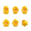 Micro Landscape Cute Duckling Doll Decoration Diy Blind Bag Accessories Desktop Car Decoration