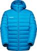 Winter Jacket Mammut Waymarker In Hooded Jacket M