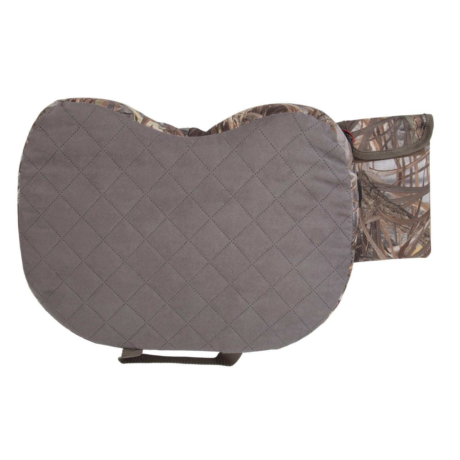 

Подушка-грелка USB, нестандартная, легкая, с камуфляжным рисунком, удобная, с подогревом