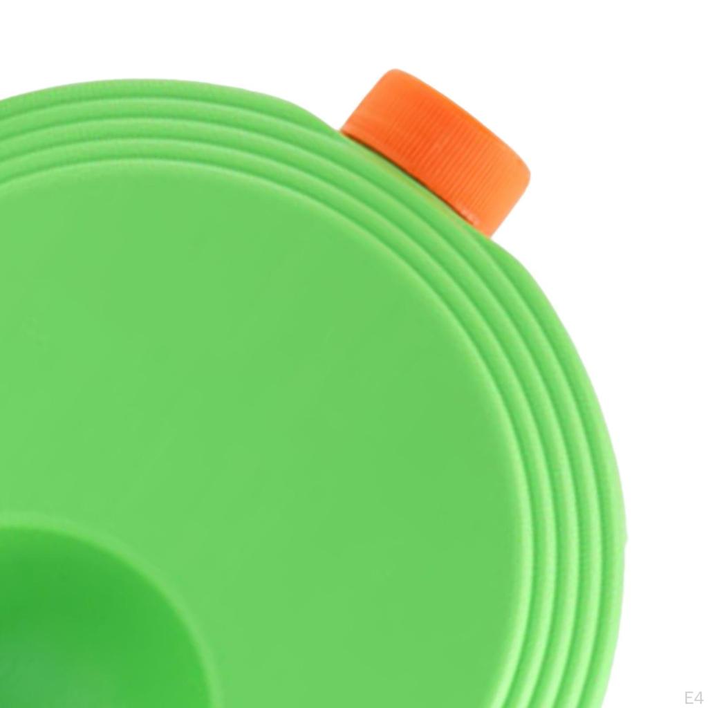 Pickleball Prodigy: Avansert solo treningsverktøy for innendørs og utendørs bruk