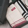 Songwol Towel Lette de Paris Front Skirt 1P + Square Ring Towel 1P