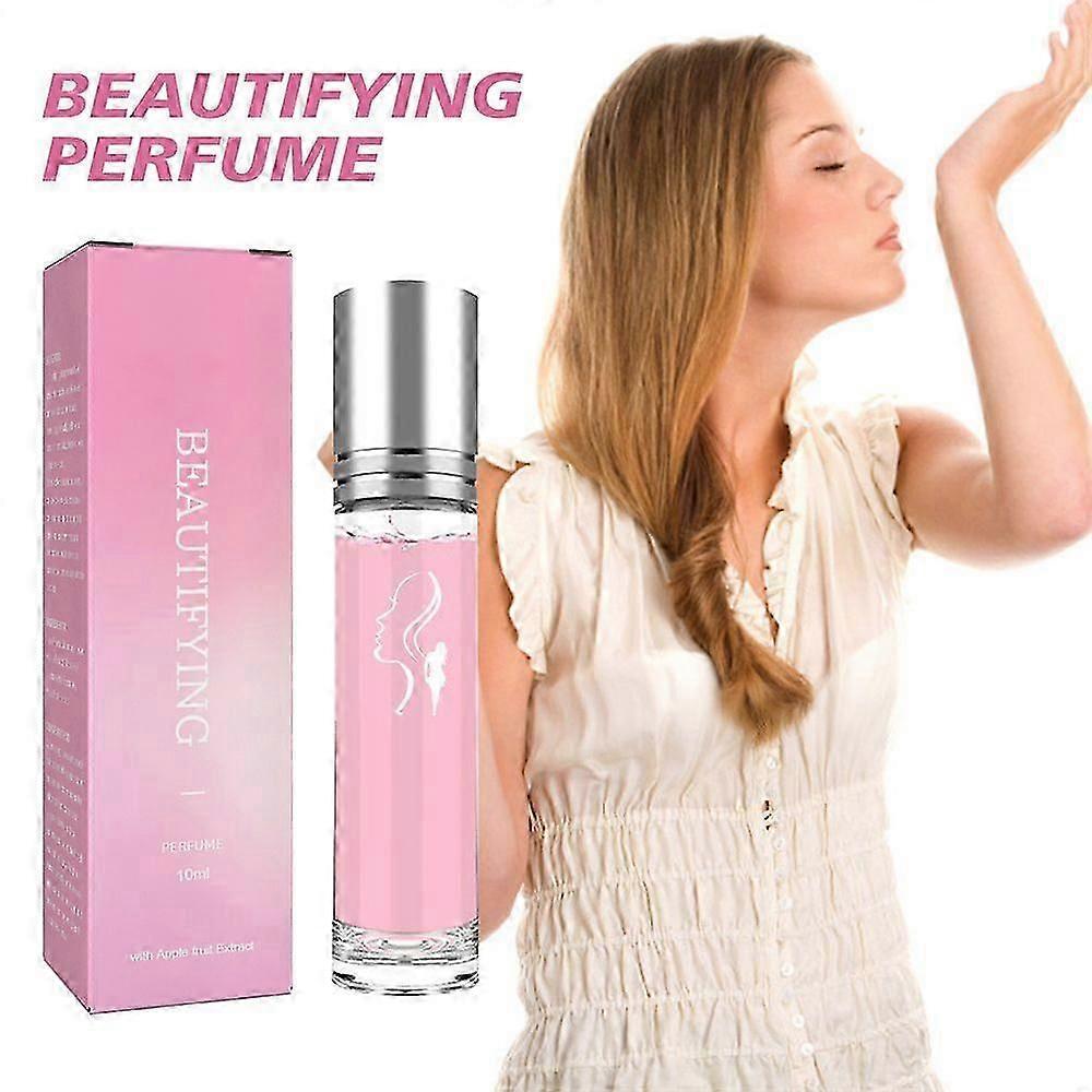 3Pcs 10ml Venom Pheromone Fragrance Perfume For Women Long Lasting Stimulating
