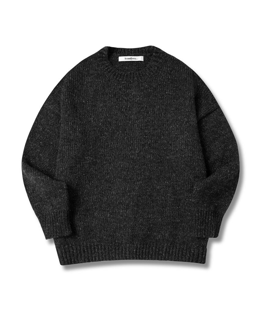 AVANDRESS Beaded Loose Fit Knit - 6 Colors