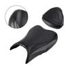 Front&Rear Raider Passenger Cushion Kit Black2 For Suzuki Gsx1300R 2022-2024