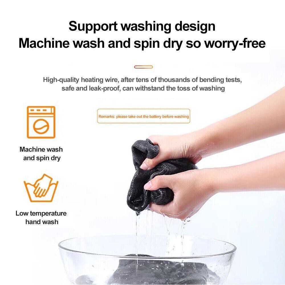 Cycling Outdoor For Women Thermal Socks Electric Warm Socks Sports Equipment Heated Socks