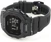[Casio] G-SHOCK G-SQUAD Watch with Mobile Link Function GBD-200-1 Men's Black (International Model)