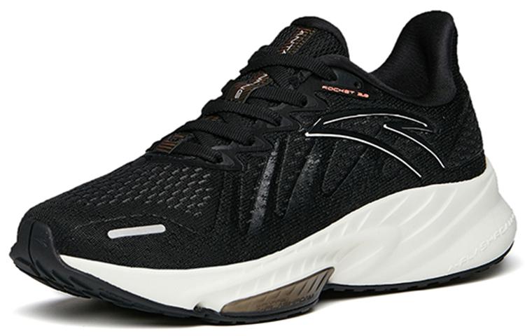 Women's Sneakers Anta Rocket 3.0 Cushioning Breathable Lightweight Cushioning Breathable Lightweight Low top