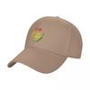 Gye Nyame Symbol Nur Baseballkappe Luxuskappe UV-Schutz Sonnenhut Bommelmütze Mädchen Unisex