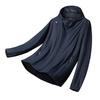 TOREAD UPF50+ Quick-Dry Hooded Sun Protection Jacket