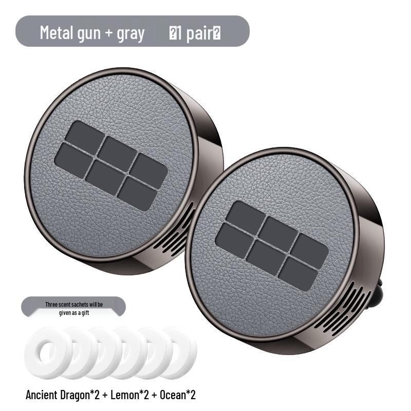 Geely Galaxy Car Vent Perfume for Starship 7EMi/L7/L6/E5/E8 Aromatherapy