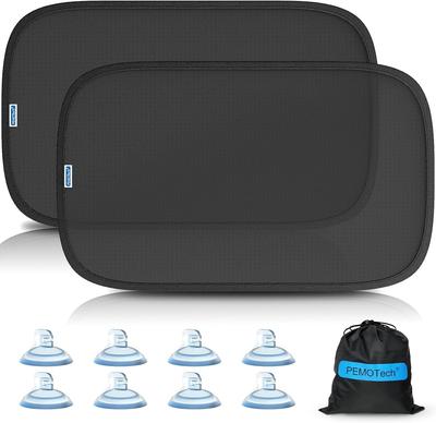 Car Sunshade, Car Side Sun Shades, Car Sunshade, Certified 99% UV Protection, Foldable,