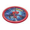 Inflatable Paddling Pool With Spider-Man Fountain 165 Cm Bestway 98792