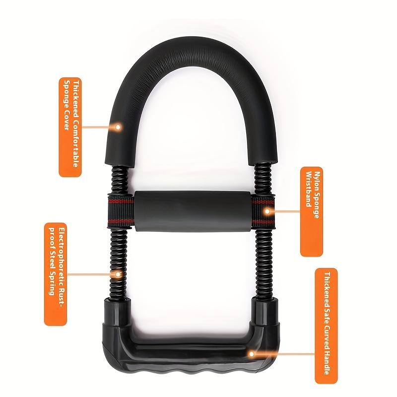 Wrist Strength Training Equipment for Exercising Forearm Muscles And Grip Strength At Home