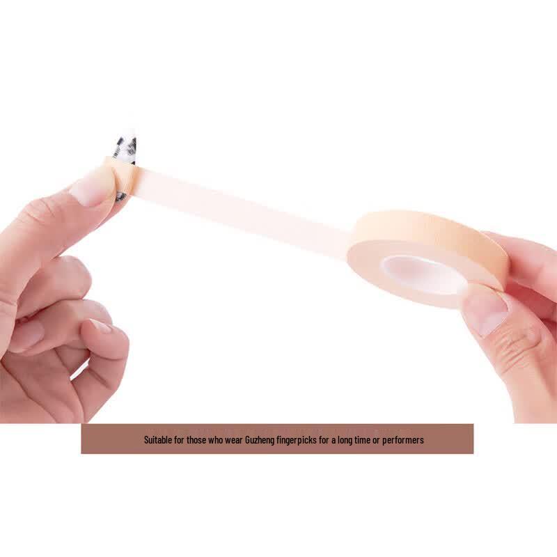 Professional Guzheng Finger Tape