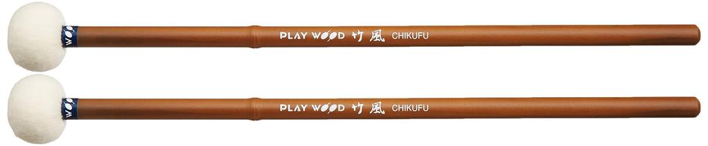PLAYWOOD Timpani Mallet TCF-MH K