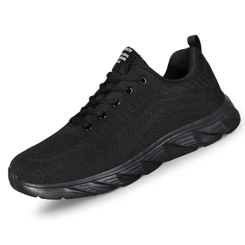 

Men Shoes Sneakers Breathable Comfortable Casual Shoes for Men Luxury Tenis Sneaker Male Footwear Summer Male Tennis Shoes 38