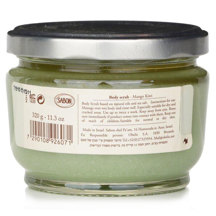 SABON Body Scrub - Mango Kiwi