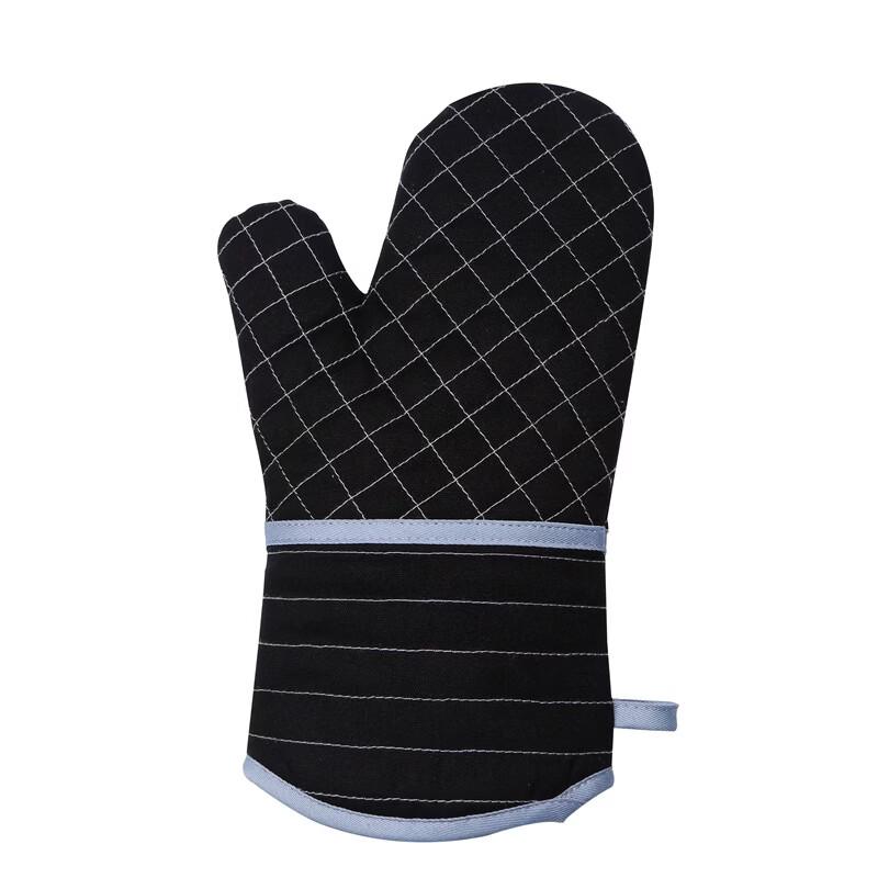 MDNG Canvas Oven Mitt