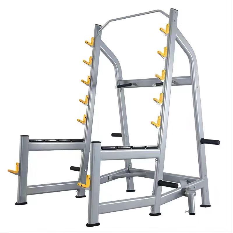 Aichen Multi-functional Home Squat Rack & Power Cage