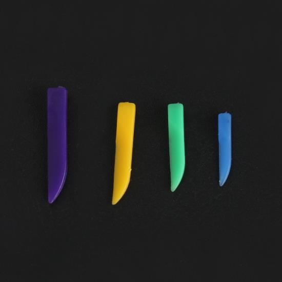 Nocavity Kit per Otturazioni Dentali Provvisorie