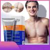 Men's Hair Removal Cream Mild and Non Irritating Painless Hair Body