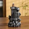 Home Decor Creative Small Ornaments Decoration Sandalwood Incense Reflux Incense Burner