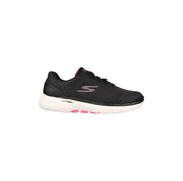 Кроссовки Skechers 124514W-BKHP