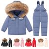 Unisex (3 жасқа дейін) – Киім жиынтықтары