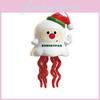 Dancing Octopus Wind Up Toy With Santa Claus And Elk Design For Kids Development