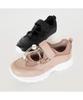 [ELCANTO] Matz Women's Stopper Mary Jane Sneakers 3cm LCWS01M613 [Shipped from Korea] 100% Authentic