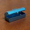 1 Set 1:12 Mini Dolls Tools Metal Home Repair Tool Model Miniature Hammer Wrench Hand Tools for Doll Mansion Decoration Yard Supplies Pretend Play Toy