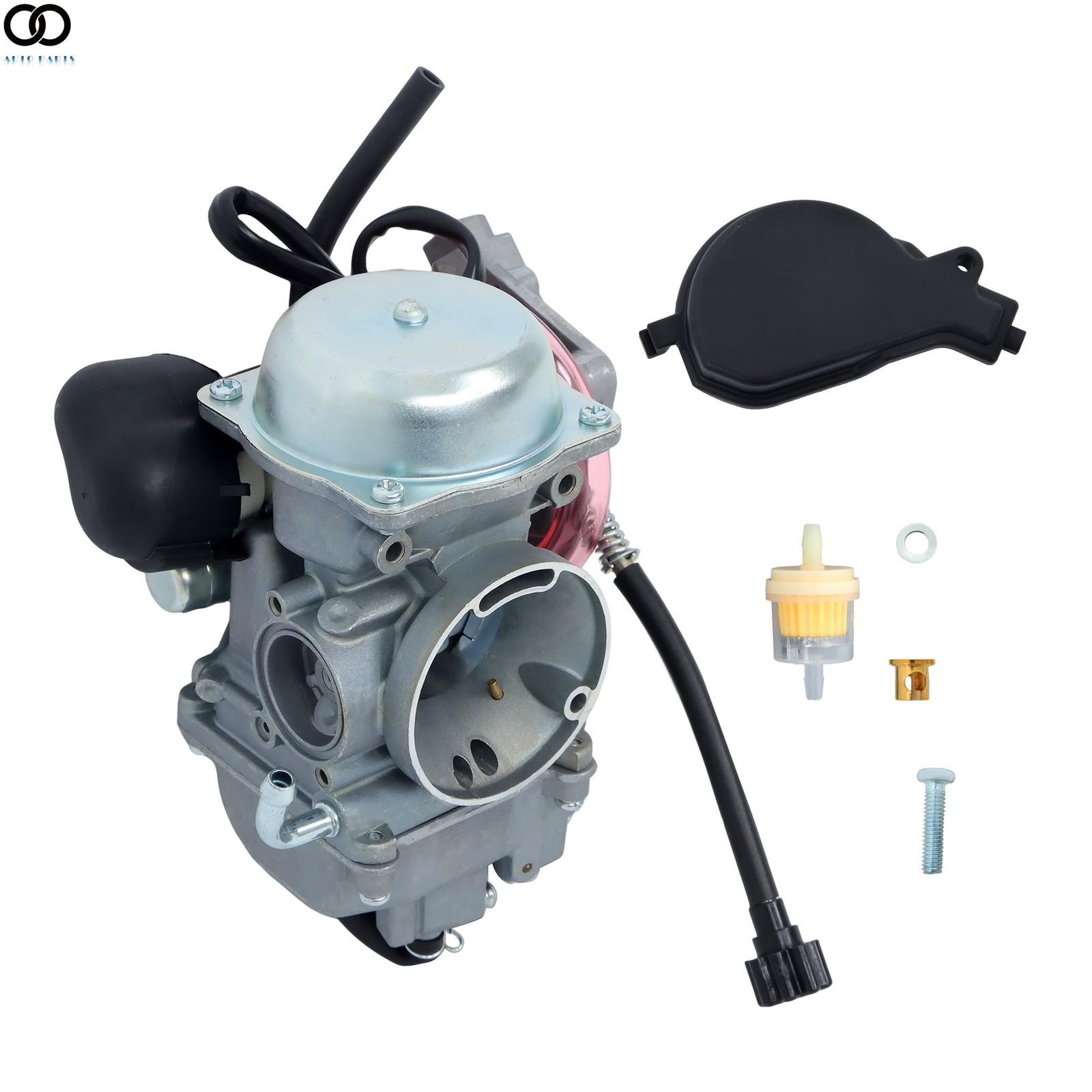 Fit for Arctic Cat 350 366 400 2008-2017 New Carburetor Carb 0470-737