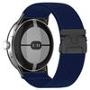 Compatible Elastic Nylon Strap with Parachute Buckle for 41MM/42MM Watches