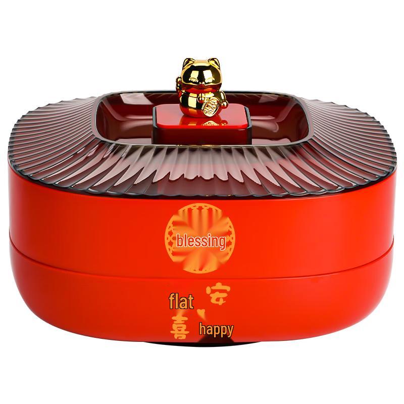 CAIZHI Multi-functional Snack & Fruit Organizer