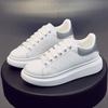Fashion Women's Sneakers New Platform Women Shoes White Walking Shoes for Women Flats Female Footwear Casual Sneakers Woman