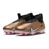 Nike Zoom Mercurial Superfly 9 Academy MG GS Generation Pack Dětské tenisky Zlatá metalická-Měděná DR6044-810
