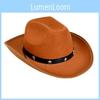 Hattar – Cowboyhattar